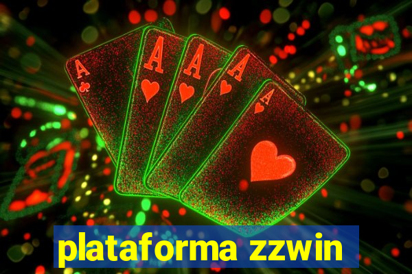 plataforma zzwin